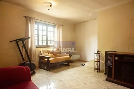 Sobrado com 3 Quartos para venda ou aluguel, 142m² no Saúde, São Paulo