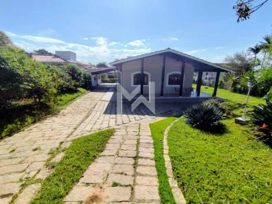 Casa de Condomínio com 3 Quartos à venda, 228m² no Vista Alegre, Vinhedo