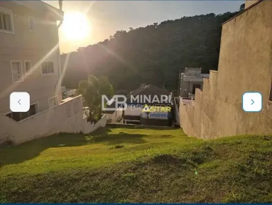 Lote/Terreno à venda, 795m² no Alphaville, Santana de Parnaíba