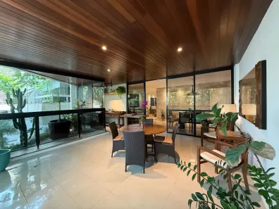 Apartamento com 3 Quartos à venda, 160m² no Barra da Tijuca, Rio de Janeiro