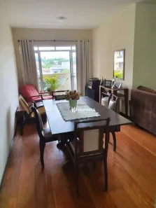 Apartamento com 3 Quartos à venda, 120m² no Vila Fujita, Londrina
