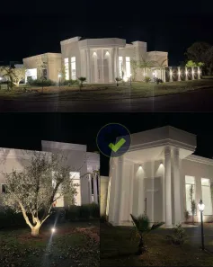 Casa de Condomínio com 5 Quartos à venda, 232m² no Riviera de Santa Cristina I, Arandu