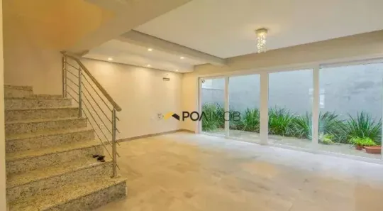 Casa com 3 Quartos para alugar, 190m² no São Geraldo, Porto Alegre