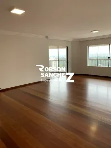 Apartamento com 4 Quartos para alugar, 309m² no Santo Amaro, São Paulo