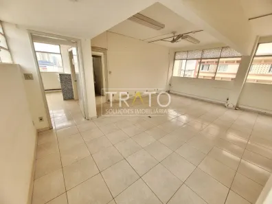 Sala Comercial com 3 Quartos à venda, 246m² no Centro, Campinas