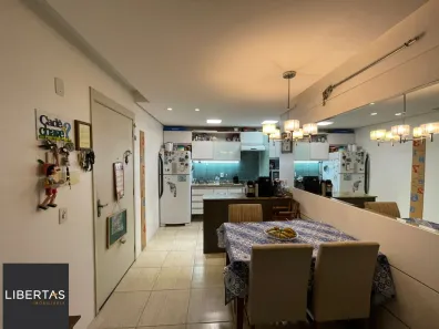 Apartamento com 2 Quartos à venda, 42m² no Morro Santana, Porto Alegre