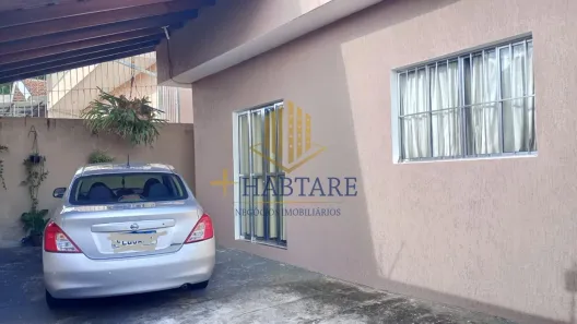 Casa com 2 Quartos à venda, 200m² no Jardim Malta, Hortolândia