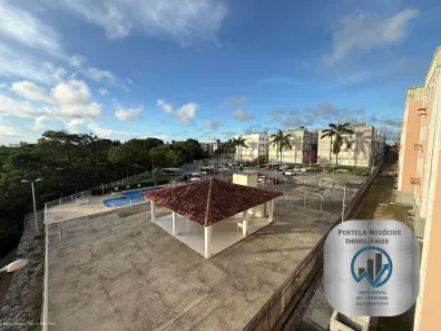 Apartamento com 3 Quartos à venda, 57m² no Serraria, Maceió