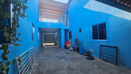 Prédio Residencial com 3 Quartos à venda, 250m² no Santa Maria, Brasília