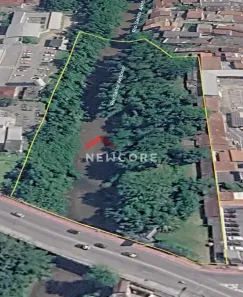 Lote/Terreno à venda, 11469m² no Centro, Caraguatatuba