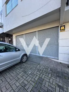 Ponto Comercial para alugar, 94m² no Ideal, Novo Hamburgo
