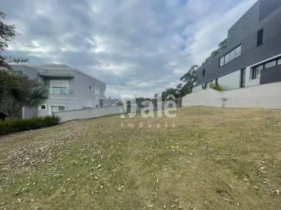 Lote/Terreno à venda, 604m² no Condomínio Residencial Alphaville I, São José dos Campos