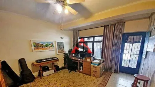 Casa de Condomínio com 4 Quartos à venda, 240m² no Tatuapé, São Paulo