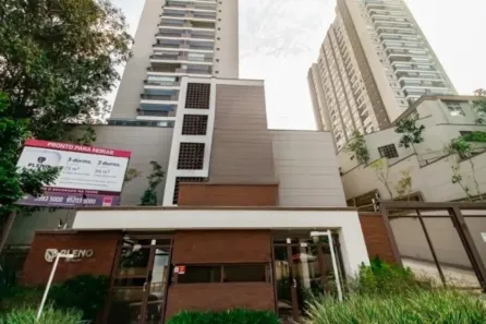 Apartamento com 2 Quartos à venda, 56m² no Vila Andrade, São Paulo