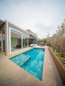 Casa de Condomínio com 3 Quartos à venda, 245m² no Cidade Tamboré, Santana de Parnaíba