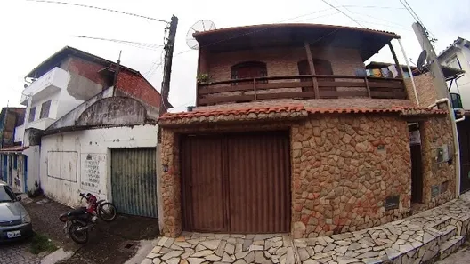Casa com 2 Quartos à venda, 179m² no Nelson Costa, Ilhéus