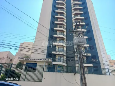 Apartamento com 2 Quartos à venda, 63m² no Vila Rossi Borghi e Siqueira, Campinas