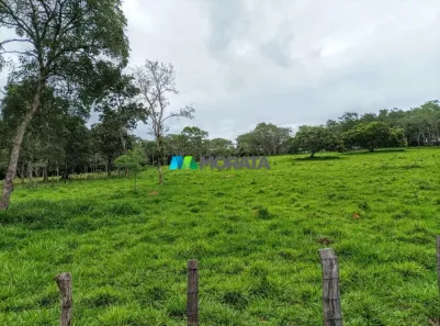 Fazenda/Sítio com 1 Quarto à venda, 78m² no , Cláudio