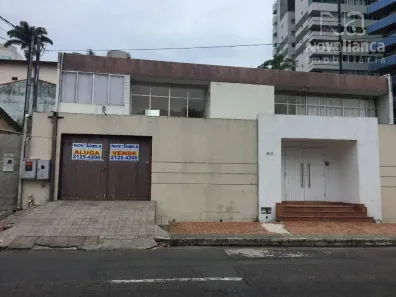 Ponto Comercial para alugar, 750m² no Praia da Costa, Vila Velha
