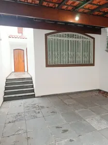 Sobrado com 3 Quartos para alugar, 150m² no Jardim Bonfiglioli, São Paulo