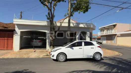 Casa com 3 Quartos à venda, 152m² no Vila Boa Vista, São Carlos