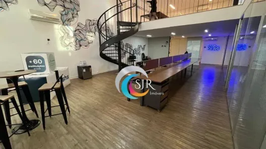 Sala Comercial à venda, 190m² no Vila Madalena, São Paulo