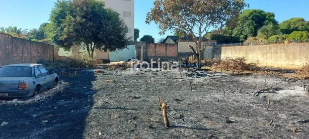Lote/Terreno à venda, 1040m² no Presidente Roosevelt, Uberlândia