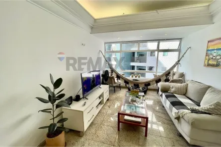 Apartamento com 3 Quartos à venda, 74m² no Graças, Recife