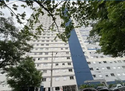 Apartamento com 1 Quarto à venda, 25m² no Vila Andrade, São Paulo