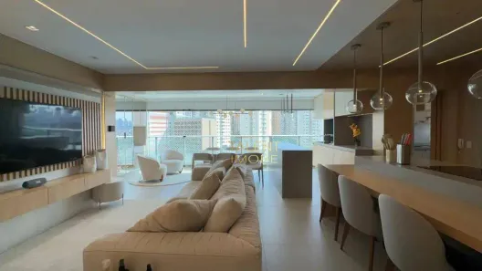 Apartamento com 3 Quartos à venda, 115m² no Vila Mariana, São Paulo