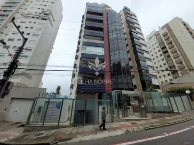 Apartamento com 4 Quartos para alugar, 190m² no Centro, Florianópolis