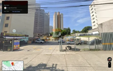 Lote/Terreno à venda, 1028m² no Água Branca, São Paulo