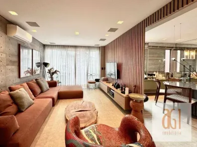 Apartamento com 2 Quartos à venda, 105m² no Sumarezinho, São Paulo
