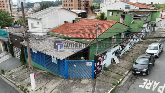 Casa com 4 Quartos à venda, 375m² no São Pedro, Osasco