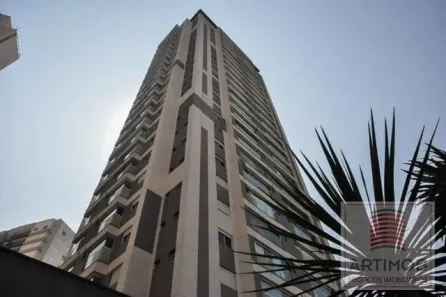 Apartamento com 1 Quarto para alugar, 40m² no Vila Andrade, São Paulo