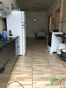 Casa com 2 Quartos à venda, 127m² no Jardim Adelaide, Hortolândia
