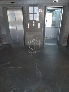 Sala Comercial à venda, 32m² no Graça, Belo Horizonte