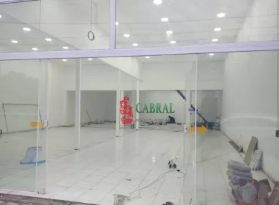 Ponto Comercial para alugar, 161m² no Jardim Zaira, Guarulhos
