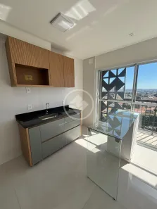 Apartamento com 2 Quartos à venda, 59m² no Jardim América, Goiânia