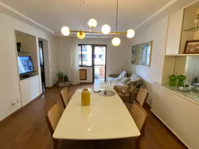 Apartamento com 2 Quartos à venda, 80m² no Barra da Tijuca, Rio de Janeiro