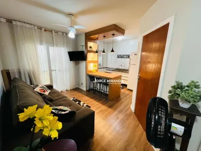 Apartamento com 2 Quartos à venda, 80m² no Praia do Morro, Guarapari