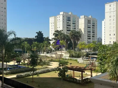 Apartamento com 3 Quartos à venda, 125m² no Vila Brandina, Campinas
