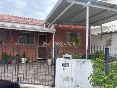 Casa com 4 Quartos à venda, 101m² no Bonfim, Campinas