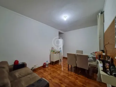 Casa de Condomínio com 2 Quartos à venda, 52m² no Jardim Ester, Itatiba