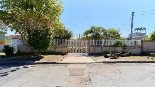 Lote/Terreno com 1 Quarto à venda, 121m² no Pinheirinho, Curitiba