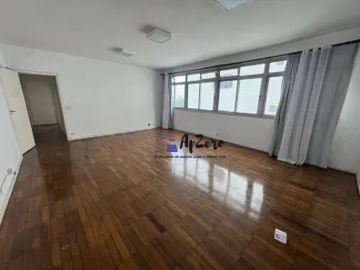 Apartamento com 3 Quartos à venda, 130m² no Jardim Paulista, São Paulo