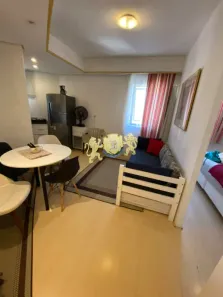 Flat com 1 Quarto à venda, 26m² no Vila Clementino, São Paulo