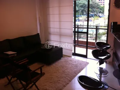 Apartamento com 2 Quartos à venda, 63m² no Vila Suzana, São Paulo