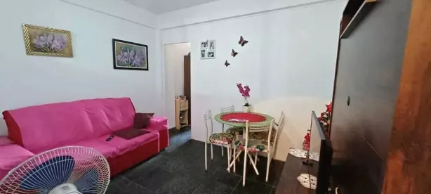 Kitnet com 1 Quarto à venda, 45m² no Botafogo, Campinas