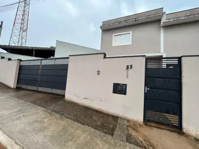 Casa com 2 Quartos à venda, 62m² no Vila Nova Trieste, Jarinu